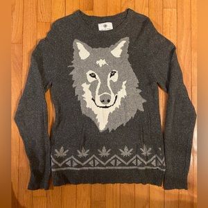 Men’s Pacsun Sweater